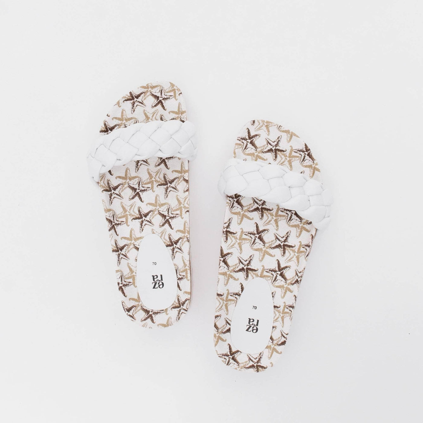 Citrine White