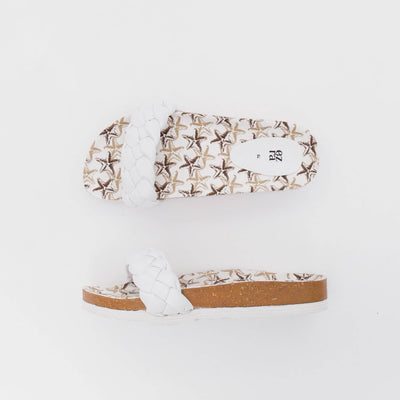Citrine White