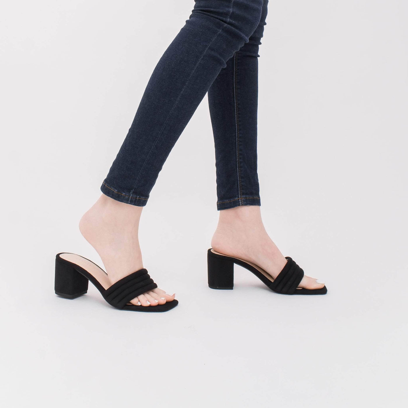 ZAztrid Lena Black