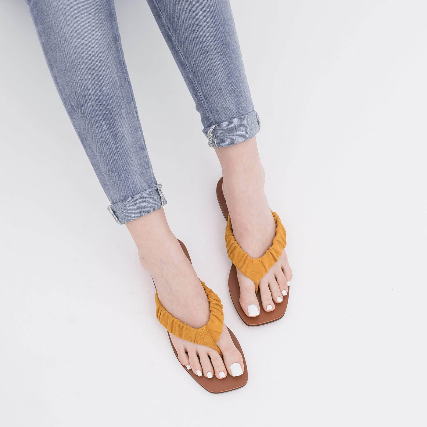 ZAztrid Charm Mustard