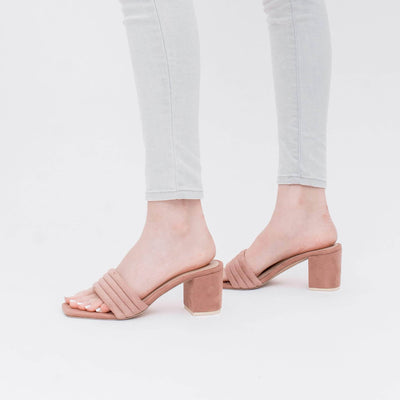 ZAztrid Lena Old Rose