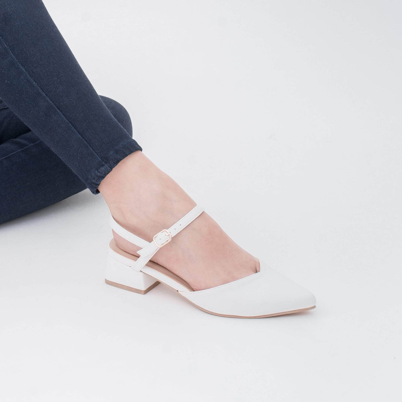 ZAztrid Maya White