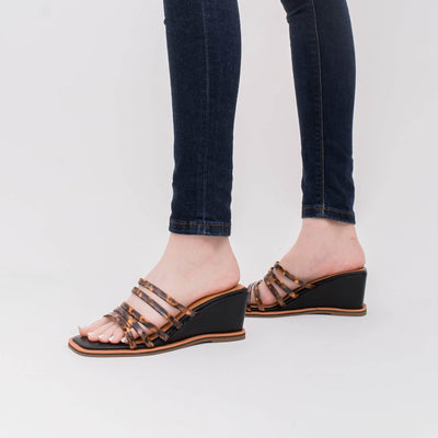 ZAztrid Liana Black