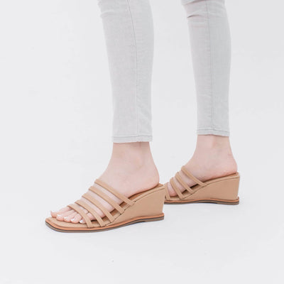 ZAztrid Liana Beige