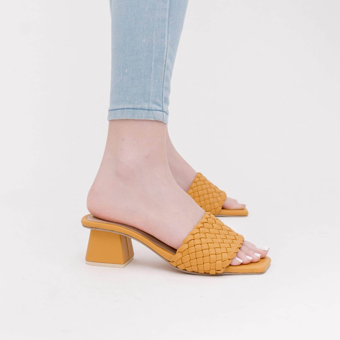 Kinsley Mustard
