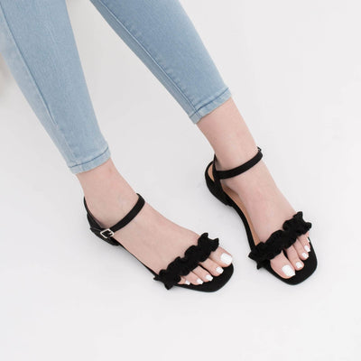 Laylon Black