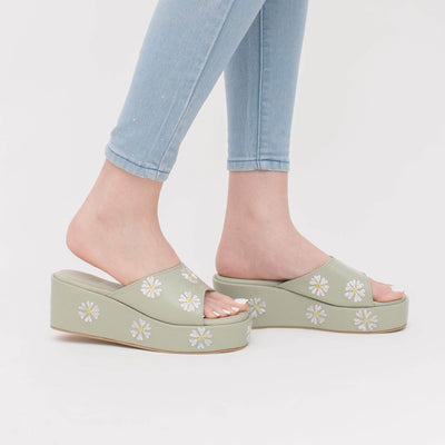 Larica Green